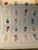 American 1920 American Quilt Cotton. Adorable Colors and Design. A Great Piece of Americana and American History. For Sale - Image 3 of 12