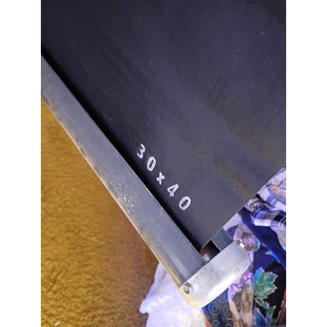 would make a really great accent piece for media decor....works and functions perfectly.....excellent condition