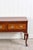 Wood 18th Century Tiger Oak Dresser Base / Console (C. 1790) For Sale - Image 7 of 10