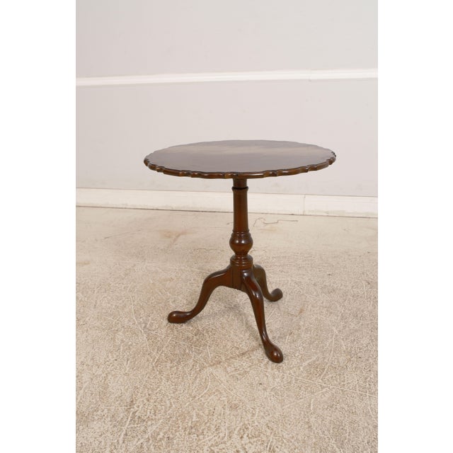 Age: C.2004 Details: Finish No.714 Metropolitan Collection Solid Cherry High Quality Construction Modern Arts & Crafts...