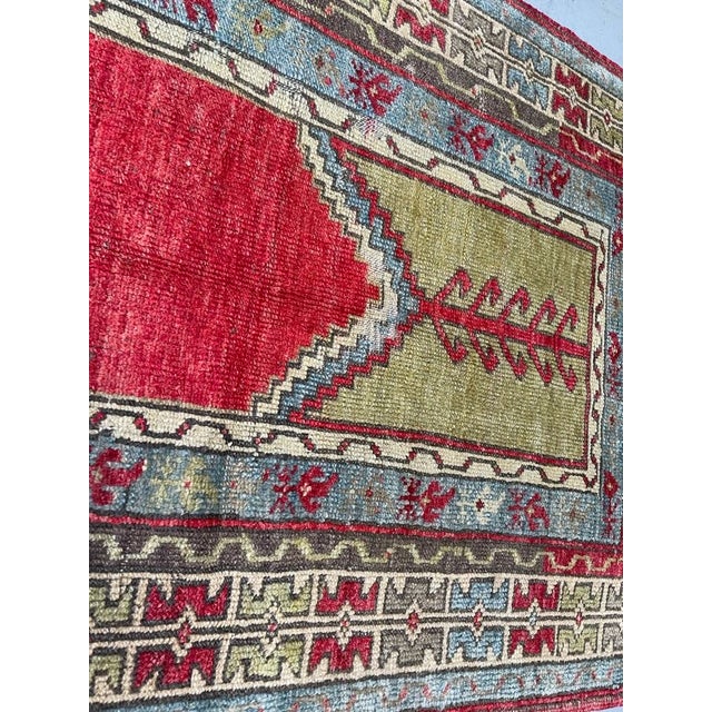 The term “Anatolian rugs” distinguished by particular characteristics of its dyes and colors, motifs, textures and...