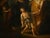 Baroque Dutch School Artist after Adrien Van Der Werff, Abraham Sends Hagar and Ishmael Away, Oil on Canvas For Sale - Image 3 of 7