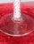 18th Century Georgian Opaque Twist Wine Glass with Double-Series Stem, 1770 For Sale - Image 10 of 11
