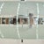 Italian Glass + Chrome Chandelier in the Manner of Fontana Arte, 1960s For Sale In Chicago - Image 6 of 11