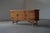 French Bamboo Sideboard with Wrought Iron Details, 1950s For Sale - Image 4 of 15