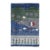 Pasargad DC Blue Color Fine Hand Knotted Gabbeh Rug For Sale