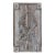 French 18th Century Louis XVI Carved Wood Panel with Gardener’s Attributes For Sale