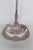 1847 Rogers Bros Large Punch Soup Ladle 1904 Xs Triple Silverplate Utensil 5004b For Sale - Image 4 of 12