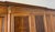 Vintage French Carved 6-Door Armoire For Sale - Image 9 of 17