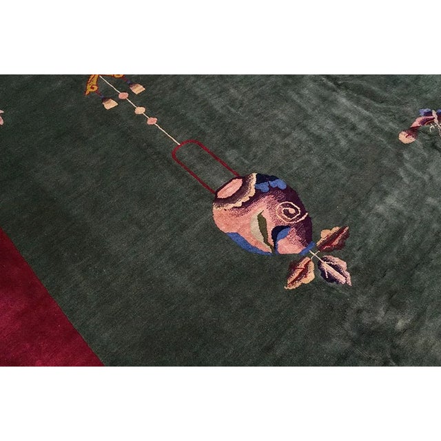 Antique Chinese Art Deco For Sale - Image 4 of 6