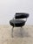 1990s Perriand, Jeanneret and Corbusier Lc7 Dining Chairs for Cassina - Set of Four For Sale - Image 5 of 15