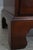 Pair Henkel Harris Cherry McKenzie Nightstands For Sale - Image 15 of 18