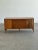 1960s Mid Century Modern Credenza in Warm Walnut For Sale - Image 10 of 17