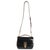 Black Monogram Canvas Black Vernis Cherrywood BB For Sale - Image 8 of 9