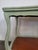 Wood Lacquered Bar Trolley For Sale - Image 7 of 11