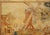 Late 19th Century Late 19th Century French Allegorical Tapestry For Sale - Image 5 of 5