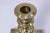 Pair of Virginia Metalcrafters Brass no.3053 Candlesticks For Sale In Philadelphia - Image 6 of 17