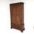 Brown Antique Georgian Bookcase, 1800s For Sale - Image 8 of 12