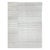 Modern Galerie Shabab Collection Mid-20th Century Handmade Turkish Flatweave Kilim Room Size Carpet in Grey For Sale - Image 3 of 10