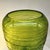 Handmade Green Murano Glass Vase, Italy, 1970s For Sale - Image 9 of 11