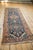 Vintage Heriz Rug Runner - 2'11" X 9' For Sale - Image 10 of 11