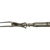 Antique Reed &amp; Barton Renaissance Silverplate 3-Piece Roast Carving Set in Original Klune &amp; Floberg Case Made in...