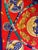 Hermès Daïmyo Silk Scarf 1998 Designed by Françoise Faconnet For Sale - Image 11 of 12
