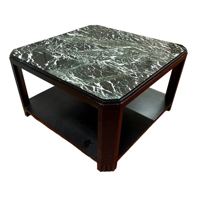 Vintage Art Deco Table For Sale