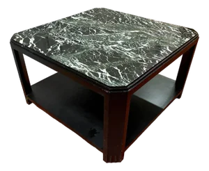 Vintage Art Deco Table