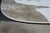 Late 20th Century Lerin Ceramic Faux Marble Modern Contemporary End Table 26" For Sale - Image 6 of 15