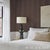 Schumacher Schumacher Carlisle Wallcovering In Brown For Sale - Image 4 of 5