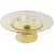 Murano Compote Bowl by Martinuzzi for Cappellin For Sale