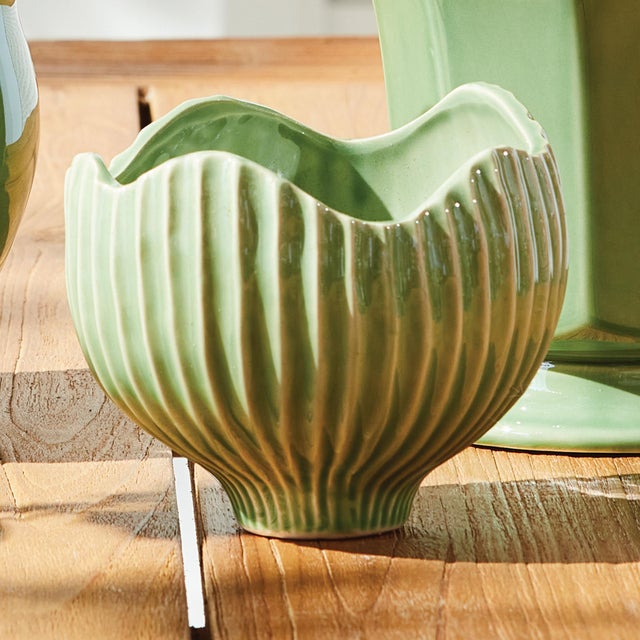 Early 21st Century Marianna Pot For Sale - Image 5 of 6