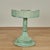 Pair of Italian Art Deco Marble Top Stands With Seashell Bases For Sale - Image 14 of 18