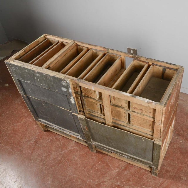 Carpentry Workshop Chest of Drawers For Sale - Image 15 of 18