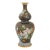 Vintage Chinese Cloisonne Enamel Double Gourd Vase For Sale