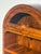 Antique English Marquetry Secretary For Sale - Image 12 of 13
