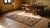 Yellow Small Scatter Size Light Yellow Color Antique Tribal Geometric Wool Pile Caucasian Chi Chi Rug For Sale - Image 8 of 8