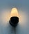 Mid-Century Modern German Ceramic 6067 Sconce by Wilhelm Wagenfeld for Lindner, 1950s For Sale - Image 12 of 18