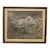 Arlene Campbell Black & White Landscape Artwork, Signed For Sale