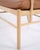 Colonial Armchair Model PJ149 in Oak with Cognac Leather by Ole Wanscher, 1949, Set of 2 For Sale - Image 10 of 13