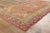 Distressed Vintage Turkish Oushak Rug - 05'04 X 09'03 For Sale In Dallas - Image 6 of 9