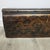 19th C Chinese Lacquered Gold Dragon Scroll Box, 4 Feet Long For Sale - Image 4 of 15
