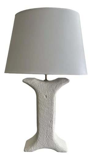 Large Table Lamp, 1970