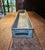Metal 19th Century Hand-Fabricated Copper Processing Trough With Double Handles, 43" For Sale - Image 7 of 17