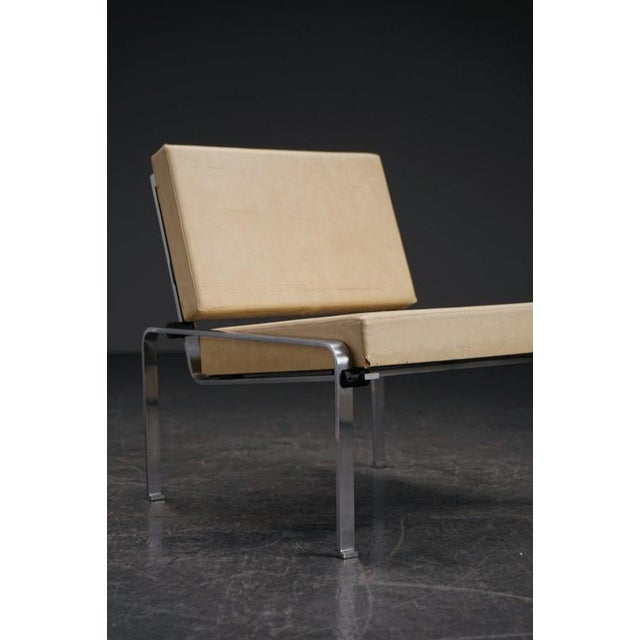 Mid-Century Modern Easy Chair For Sale - Image 10 of 13