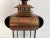 1960s Lantern Light by Moe For Sale - Image 9 of 18