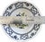 Vintage Johnson Brothers Provincial Hand Engraved Ironstone Bowls, 13-Piece Set, England For Sale - Image 10 of 11