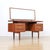 Brown Mid Century Fresco Teak Vanity by Vb Wilkins for G Plan For Sale - Image 8 of 11