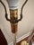 Charles Hollis Jones Vintage Lucite Lang Levin Studios Chicago Floor Lamps, 1980s. A Pair For Sale - Image 4 of 8